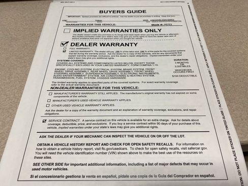 Used 2025 GMC Yukon Denali AWD/4WD image 43