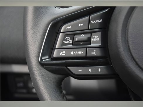 New 2026 Subaru Outback Limited XT image 31