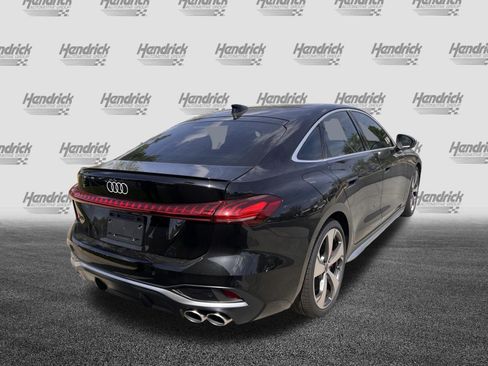 Used 2026 Audi S5 Premium Plus AWD/4WD image 9