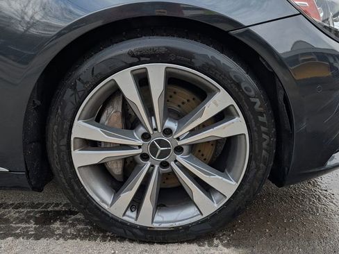 Used 2016 Mercedes-Benz S 550 4MATIC Sedan image 51