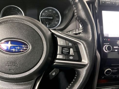 Used 2021 Subaru Ascent Limited w/ Technology Package image 24