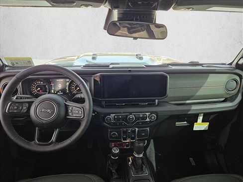 New 2026 Jeep Gladiator Mojave image 14