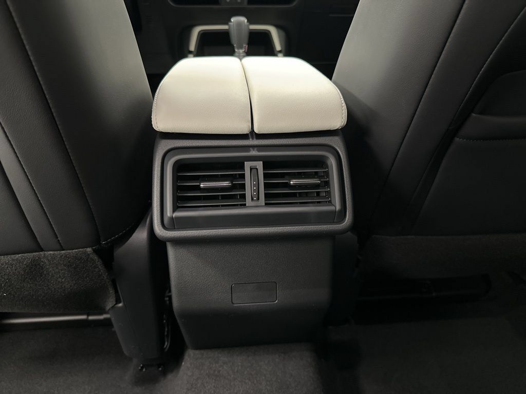New 2026 MAZDA CX-5 Preferred AWD/4WD image 17