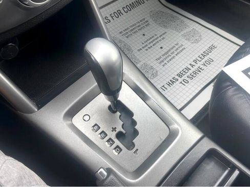 Used 2012 Subaru Forester 2.5X Limited image 21