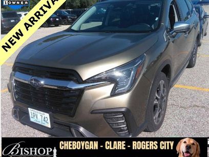 Used 2023 Subaru Ascent Touring