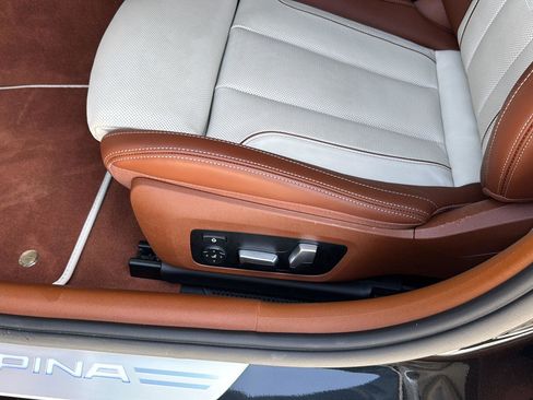 Used 2025 BMW ALPINA B8 xDrive Gran Coupe image 26