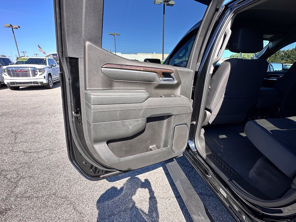 Certified 2026 GMC Sierra 1500 Elevation w/ Elevation Select Package AWD/4WD image 24