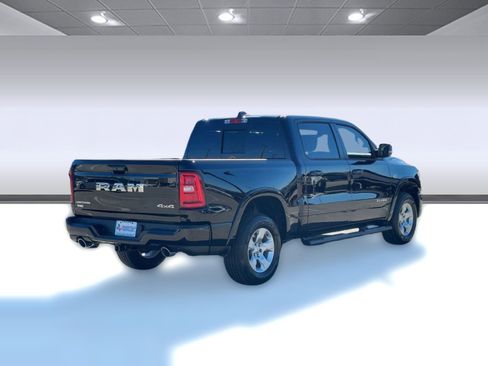 Used 2026 RAM 1500 Lone Star image 9