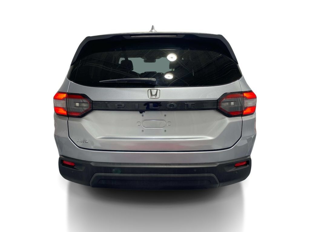 Used 2023 Honda Pilot EX-L image 3