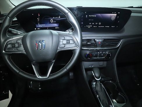 Used 2025 Buick Encore GX Preferred image 28