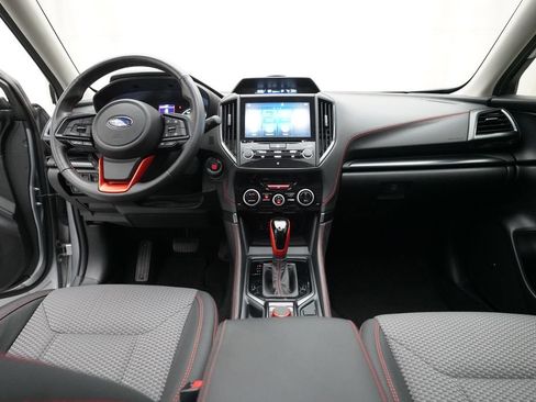 Certified 2022 Subaru Forester Sport AWD/4WD image 5
