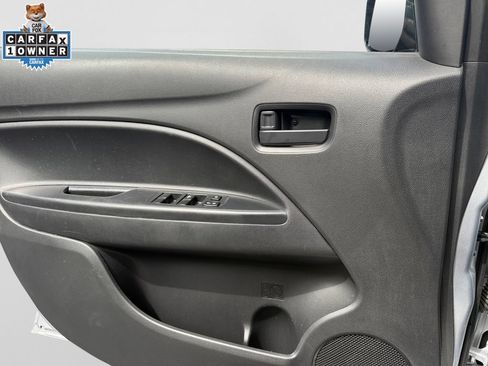 Used 2024 Mitsubishi Mirage ES FWD image 25
