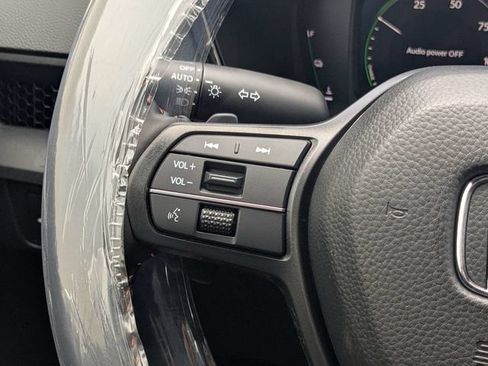 New 2026 Honda CR-V Sport-L image 23