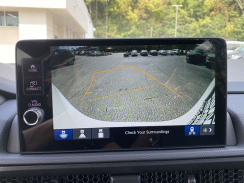 New 2026 Honda CR-V TrailSport image 9