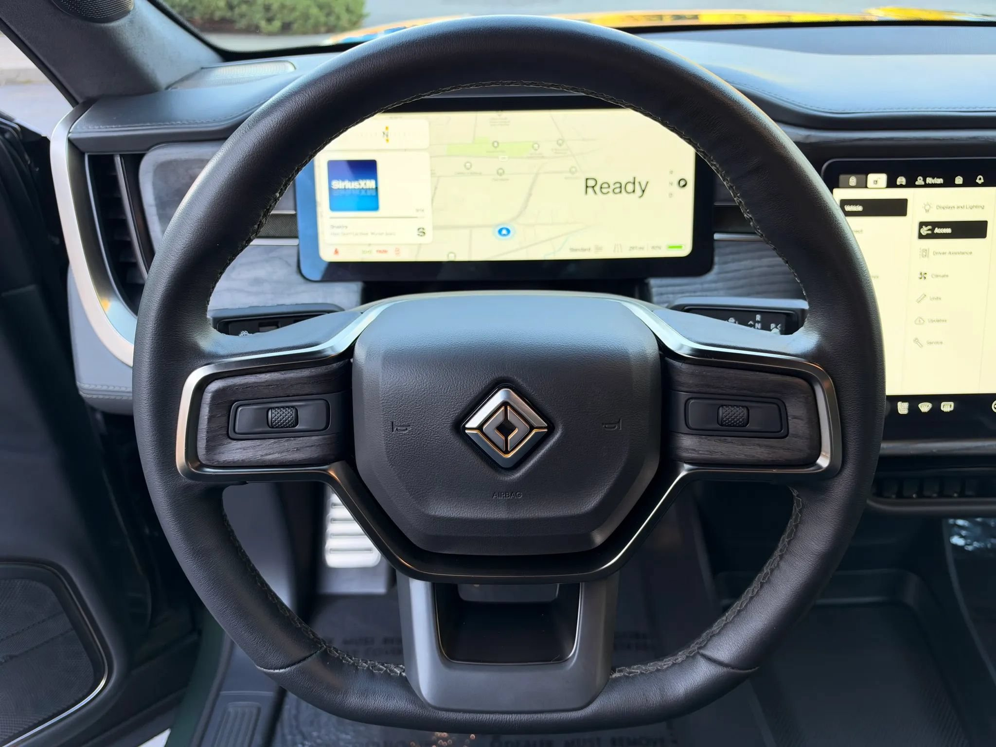 Used 2022 Rivian R1T Adventure AWD/4WD image 58
