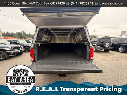 Used 2005 Dodge Ram 1500 Truck SLT w/ Trailer Tow Group AWD/4WD image 7