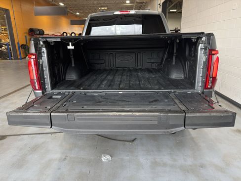 Used 2025 Ford F150 Tremor w/ Equipment Group 402A High AWD/4WD image 20