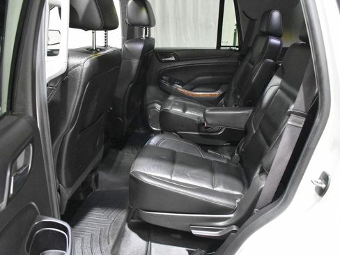 Used 2015 Chevrolet Tahoe LTZ image 23