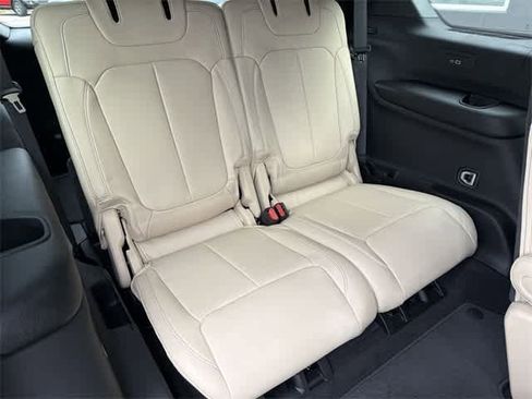 New 2025 Jeep Grand Cherokee L Limited image 41