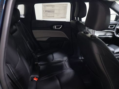 New 2026 Jeep Compass Limited AWD/4WD image 16