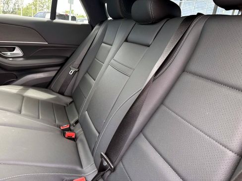 Certified 2026 Mercedes-Benz GLE 450 4MATIC Coupe image 13