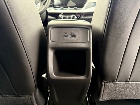 New 2026 Chevrolet Trax LT w/ Driver Confidence Package FWD image 26