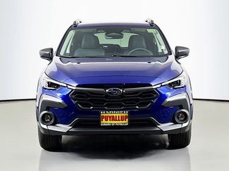 New 2026 Subaru Crosstrek 2.5i Limited video 2