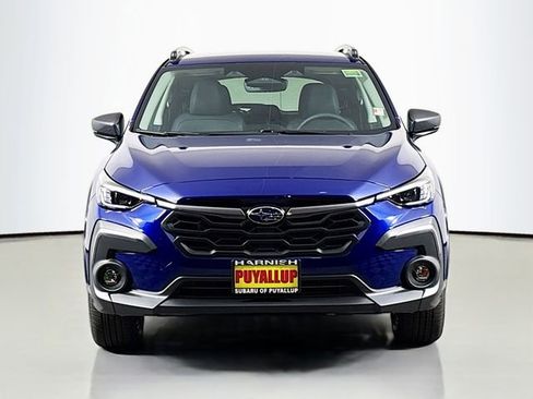 New 2026 Subaru Crosstrek 2.5i Limited image 2