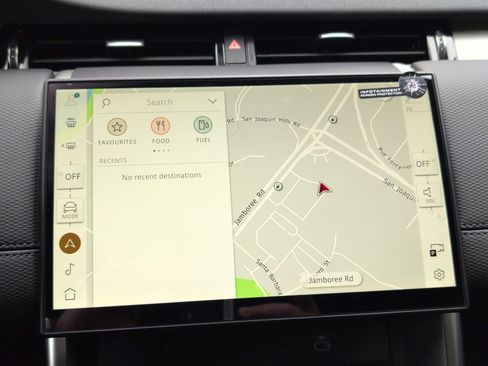 New 2026 Land Rover Discovery Sport Landmark image 25