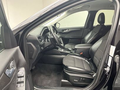 Certified 2023 Ford Escape SE