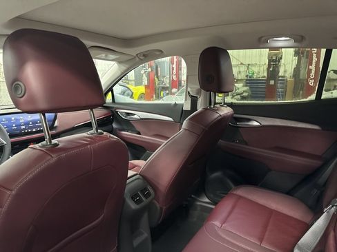 New 2026 Buick Envision Sport Touring AWD/4WD image 29