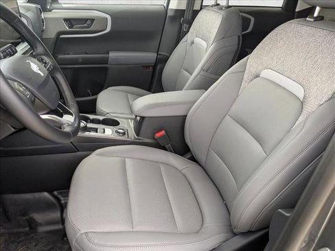 New 2026 Ford Bronco Sport Badlands w/ Badlands Tech Package image 4