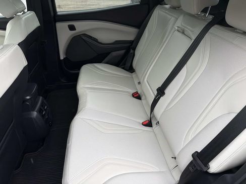 Used 2023 Ford Mustang Mach-E Premium RWD image 18