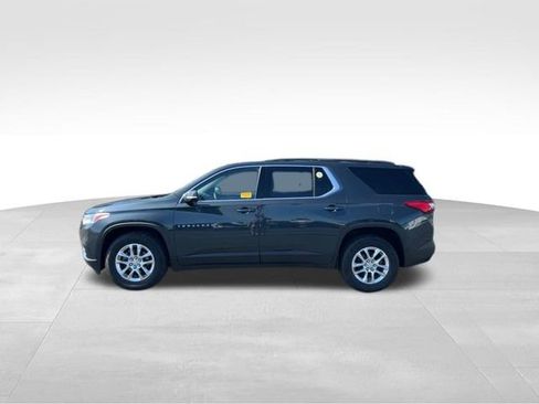 Used 2020 Chevrolet Traverse LT AWD/4WD image 2