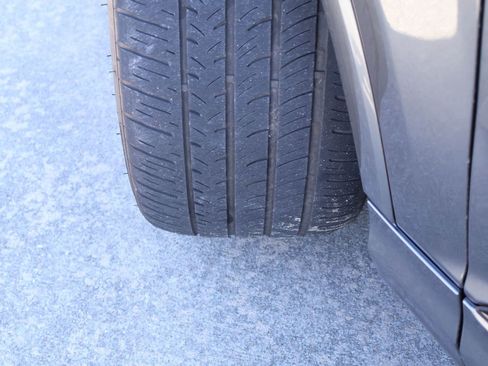 Used 2024 Audi SQ7 Prestige image 30