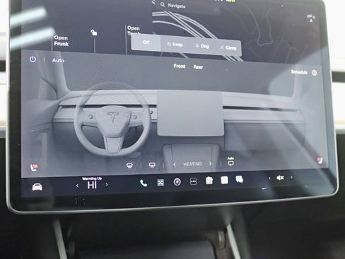 Used 2020 Tesla Model Y Long Range image 18