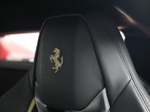 Certified 2024 Ferrari 296 GTB RWD image 22