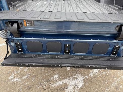 New 2026 GMC Sierra 3500 Denali Ultimate image 13