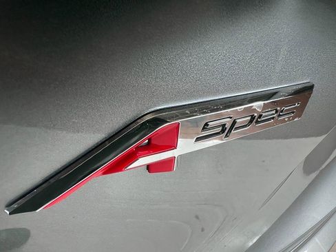 New 2026 Acura RDX A-Spec AWD/4WD image 5