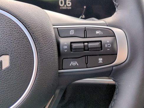 Certified 2023 Kia Sportage SX image 26