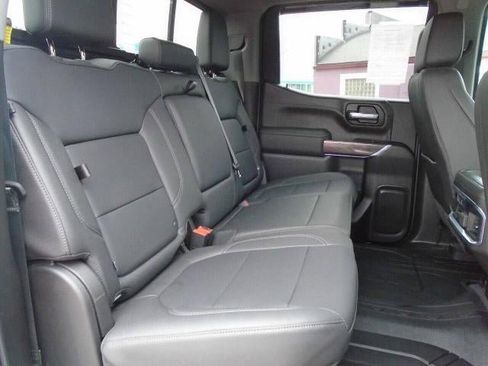 Used 2021 Chevrolet Silverado 1500 LTZ image 22