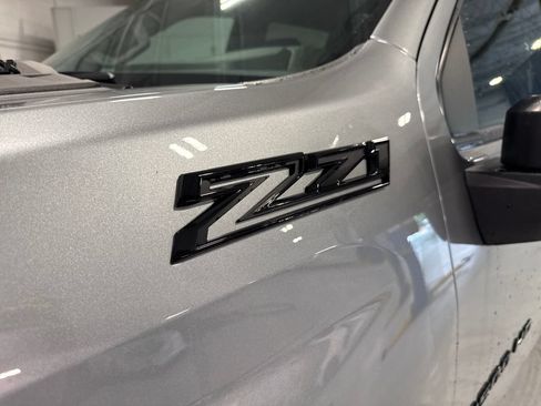 New 2026 Chevrolet Silverado 2500 LT w/ Trail Boss Package AWD/4WD image 56