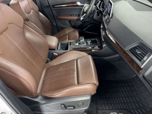 Used 2018 Audi Q5 2.0T Premium Plus w/ Premium Plus Package image 30