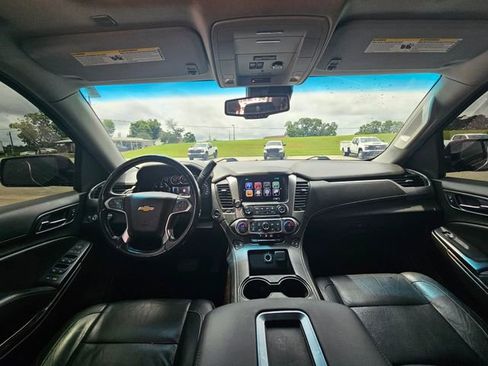 Used 2018 Chevrolet Tahoe LT AWD/4WD image 12