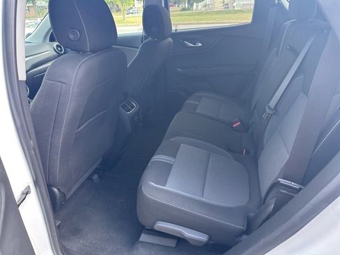 Used 2025 Chevrolet Blazer LT image 10