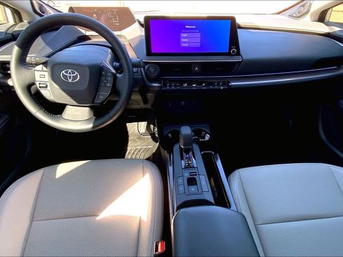 Used 2026 Toyota Prius Limited image 13