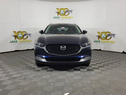 New 2026 MAZDA CX-30 AWD 2.5 S image 3