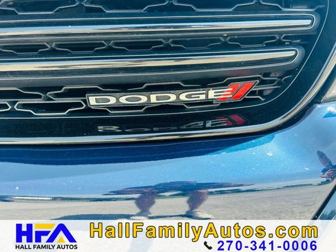 Used 2016 Dodge Charger SXT w/ AWD Plus Group image 33