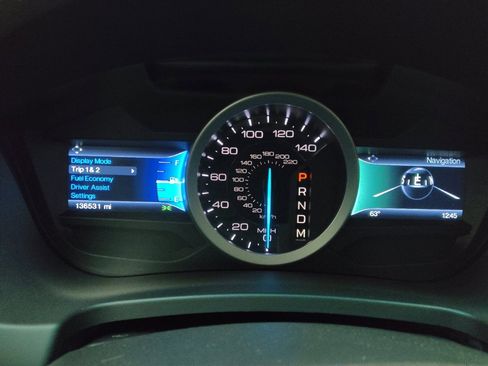 Used 2014 Ford Explorer Sport w/ Equipment Group 401A AWD/4WD image 23