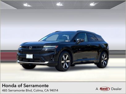 Used 2024 Honda Prologue Touring